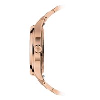 Orologio Mido Donna MULTIFORT TV 35 in Acciaio placcato oro rosa M049.307.33.296.00 - M049.307.33.296.00